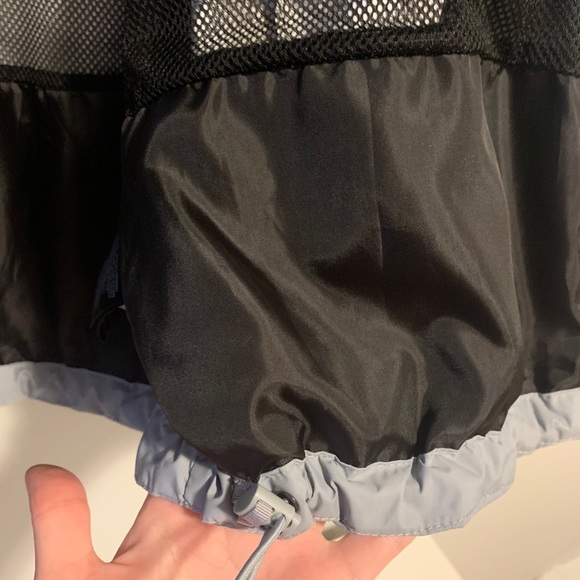 North Face Rain Coat with a Logo - Picture 13 of 16